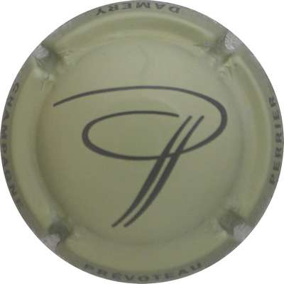 N°15k Vert pâle et noir
Photo jacques GOURAUD
