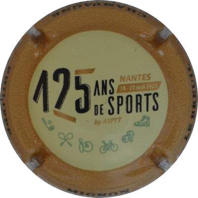 N°165b Contour ocre
Photo Jacques GOURAUD
