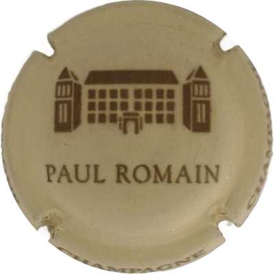 N°16 Crème et marron
Photo Jacky MICHEL
