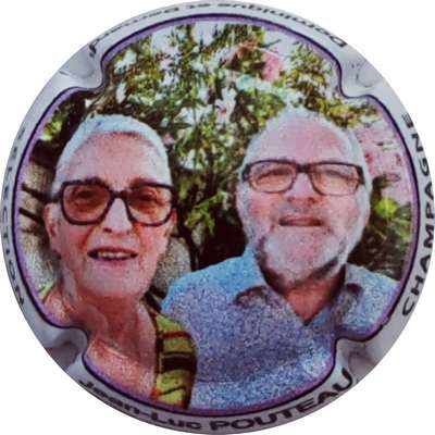 N°16 Dominique et Bernard
Photo Christophe LELU
Mots-clés: NR