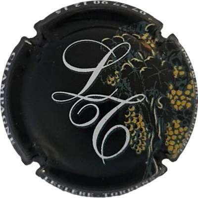 N°16 Noir et blanc
Photo Jacky MICHEL
