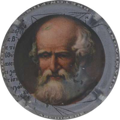 N°16a Archimede
Photo Jacques GOURAUD
