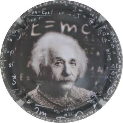 N°16c Albert Einstein
Photo Jacques GOURAUD
