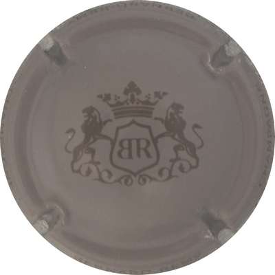 N°16c Grège et marron
Photo Bernard DUQUENNE
