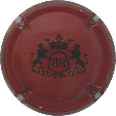 N°16e Prune et noir
Photo Jacques GOURAUD
