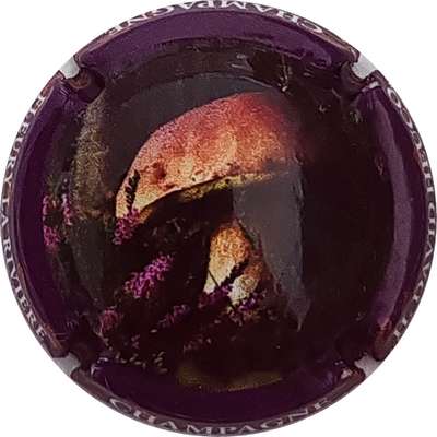 N°179b Cepe
Photo Christophe LELU
