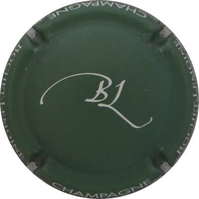 N°17 Vert et blanc
Photo Jacques GOURAUD
