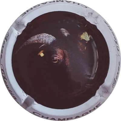 N°17a Chévre
Photo Christophe LELU
