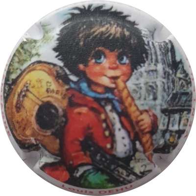 N°187e Poulbots
Photo France Marie
