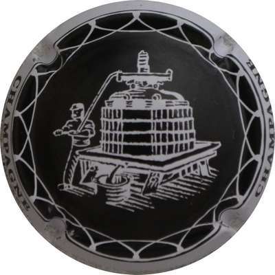 N°18 Noir et blanc
Photo Jacques GOURAUD
