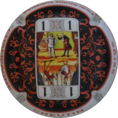 N°18 L'excuse
Photo Jacques GOURAUD
