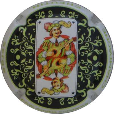 N°18a Le petit
Photo Jacques GOURAUD
