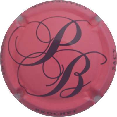 N°18d Rose, Grand PB, rose et noir
Photo Dominique BUICK
