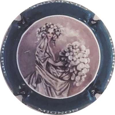 N°193 Contour turquoise foncé
Photo Jacques GOURAUD
