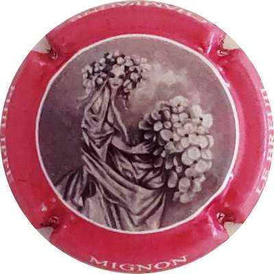 N°193a Contour rose
Photo Jacques GOURAUD
