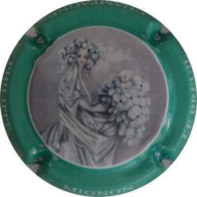 N°193f Contour vert
Photo Jacques GOURAUD
