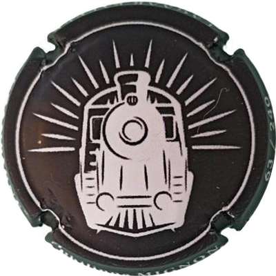 N°196 Noir et blanc, 240 expl
Photo Jacky MICHEL
