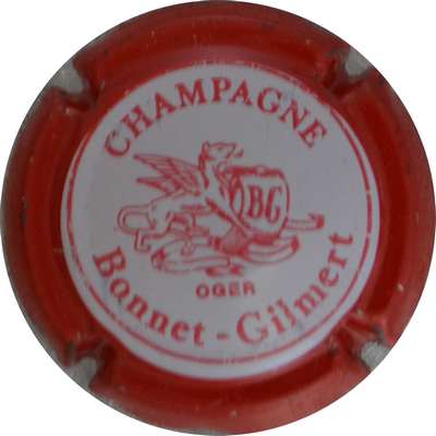 N°19 Blanc et rouge, contour rouge
Photo Jacques GOURAUD
