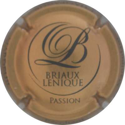 N°19a Passion, or foncé et noir
Photo Jacques GOURAUD
