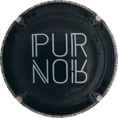 N°20 Pur Pur, noir et blanc
Photo Christophe LELU
