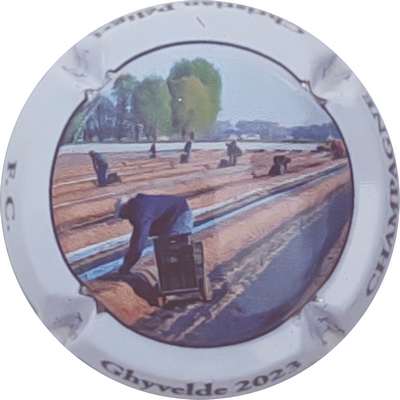 N°20a Ghyvelde 2023
Photo Christophe LELU
