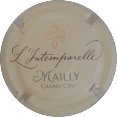 N°20x L'intemporelle, grande patte du L
Photo Jacques GOURAUD
Mots-clés: NR