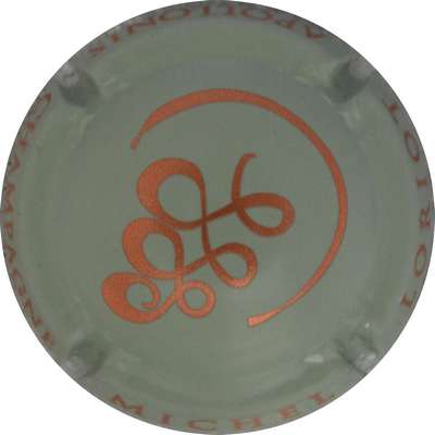 N°20c Vert pâle
Photo Jacques GOURAUD
