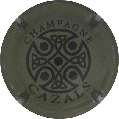 N°20i Kaki et noir
Photo Jacques GOURAUD
