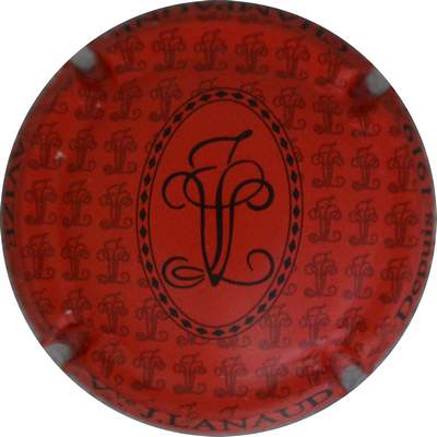 N°20j Noir sur fond rouge
Photo Jacques GOURAUD
