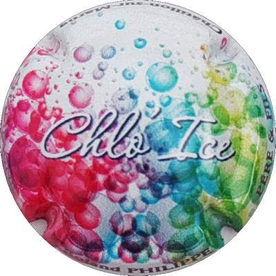 N°20 Chlo'ice
Photo Christophe LELU
