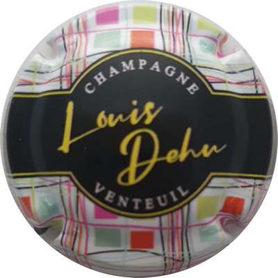 N°219 Barre noire
Photo France Marie
