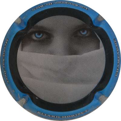 N°21 Série de 3 (un soupçon de bleu)
Photo Jacques GOURAUD
