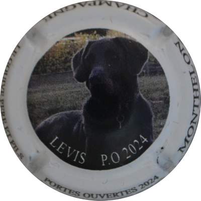 N°21c Portes ouvertes 2024, Levis
Photo Jacques GOURAUD
