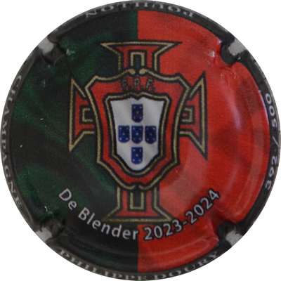 N°228h De blender 2023-2024
Photo Jacques GOURAUD
