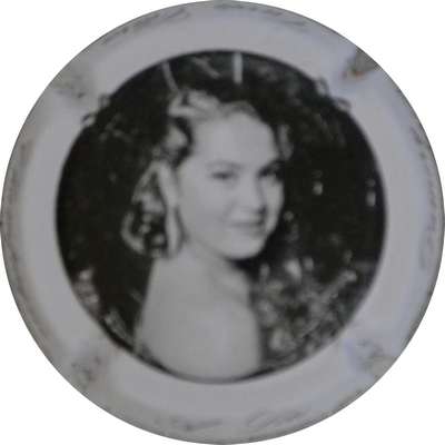 N°23a Cuvée Clara, noir et blanc
Photo Jacques GOURAUD
