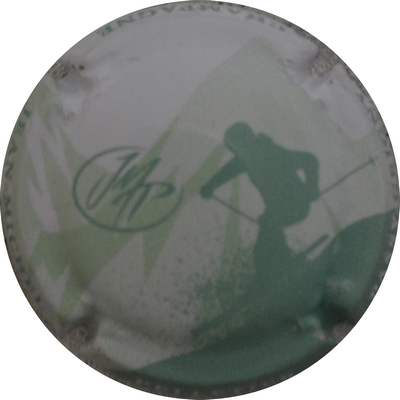 N°23i Skieur, vert
Photo Jacques GOURAUD
