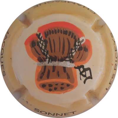 N°23 PALM par RD
Photo Christophe LULU
