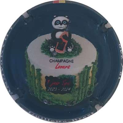 N°246b Fond bleu, 240 expl
Photo Christophe LELU
