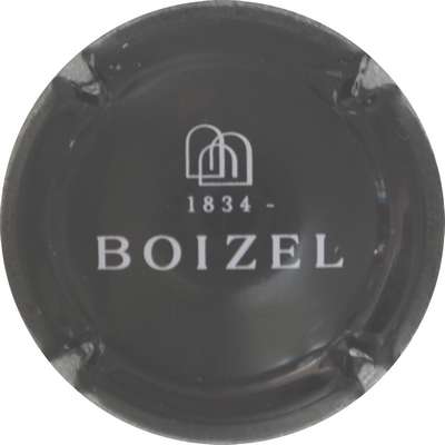 N°24 Noir et blanc, verso orange
Photo Jacques GOURAUD
