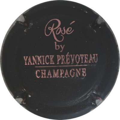 N°24e Estampée,  Rosé, by
Photo Jacques GOURAUD
