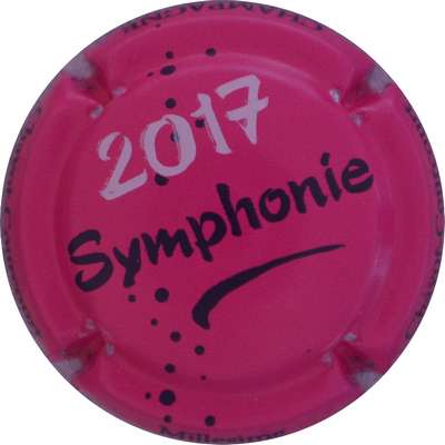 N°24i Symphonie 2017
Photo Jacques GOURAUD
