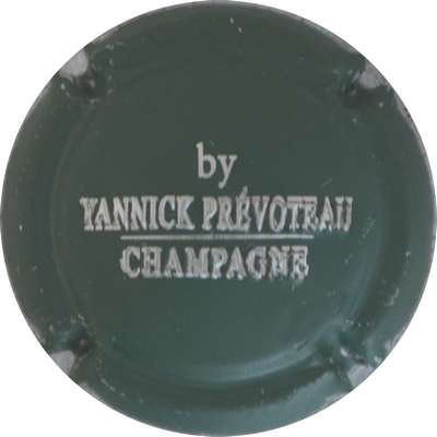 N°24i Estampée, vert kaki, by
Photo Jacques GOURAUD
