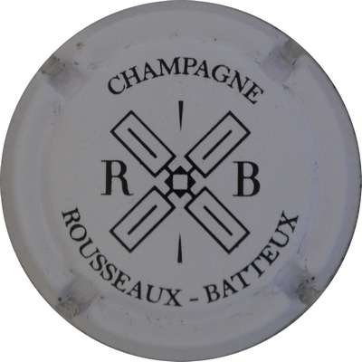 N°25 Blanc et noir, petites ailes
Photo Jacques GOURAUD
