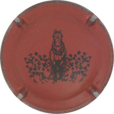 N°25a Rouge et noir
Photo Jacques GOURAUD
