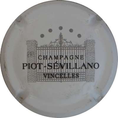 N°26 Portail, blanc et noir
Photo Jacques GOURAUD
