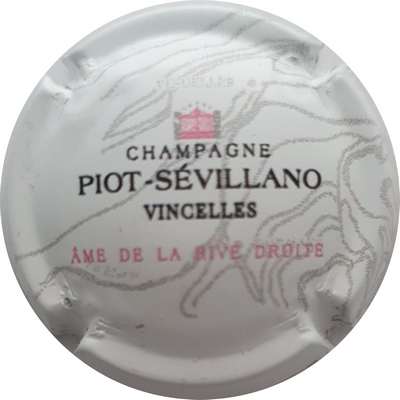 N°26a Ame de la rive droite
Photo France Marie
