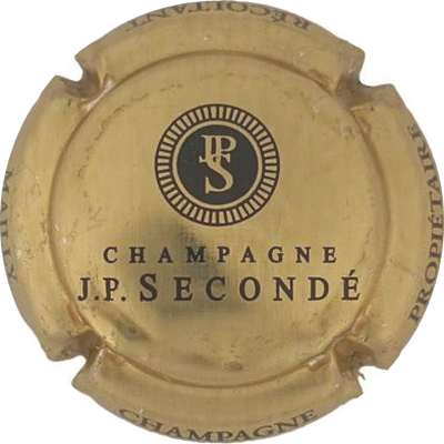 N°26c Or et noir
Photo Jacky MICHEL
