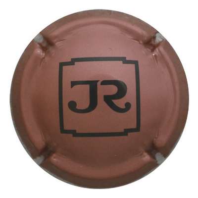 N°26d Rosé et noir;, 32mm
Photo Jacques GOURAUD
