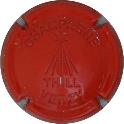 N°26e Estampée rouge
Photo Jacques GOURAUD
