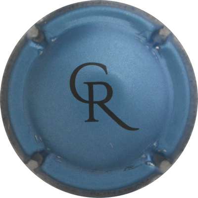 N°27 Bleu et noir
Photo Jacques GOURAUD
